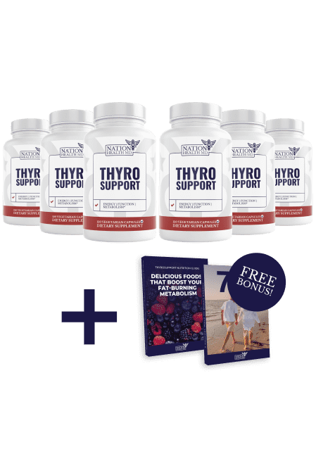 ThyroSupport