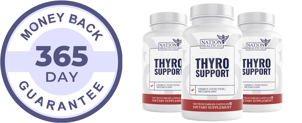ThyroSupport bottles